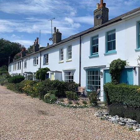 Bosun Cottage - Boutique Retreat On The Beach Deal Exterior foto