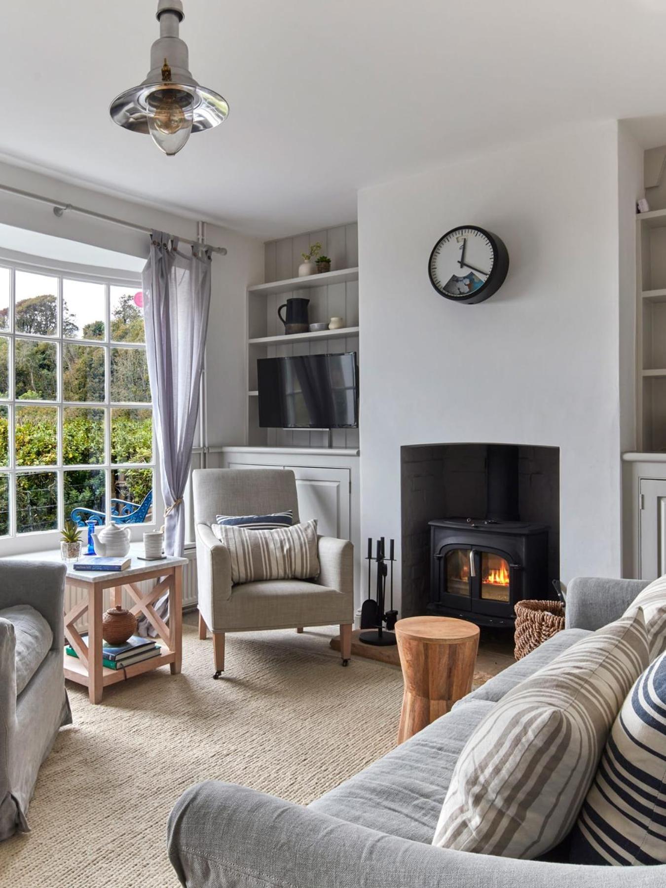Bosun Cottage - Boutique Retreat On The Beach Deal Exterior foto