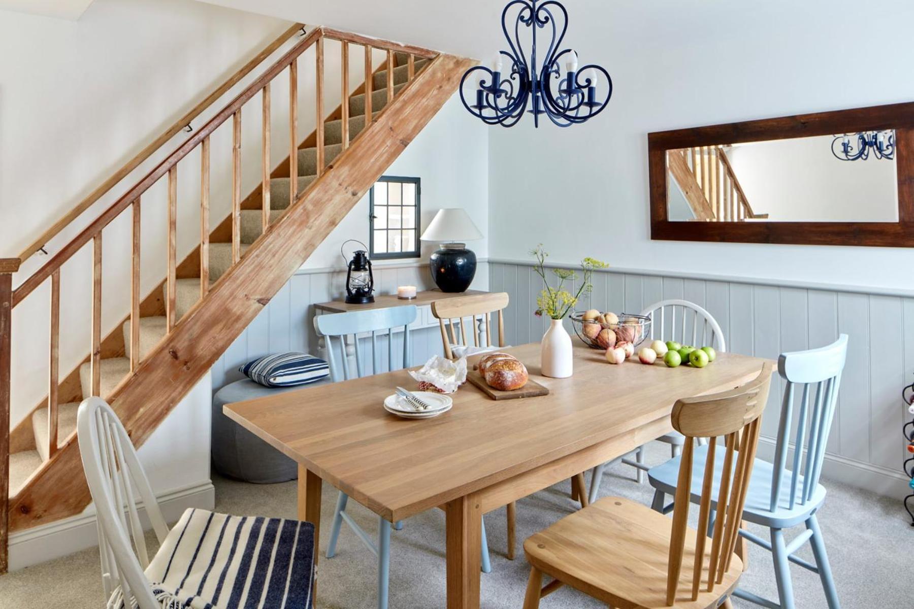 Bosun Cottage - Boutique Retreat On The Beach Deal Exterior foto