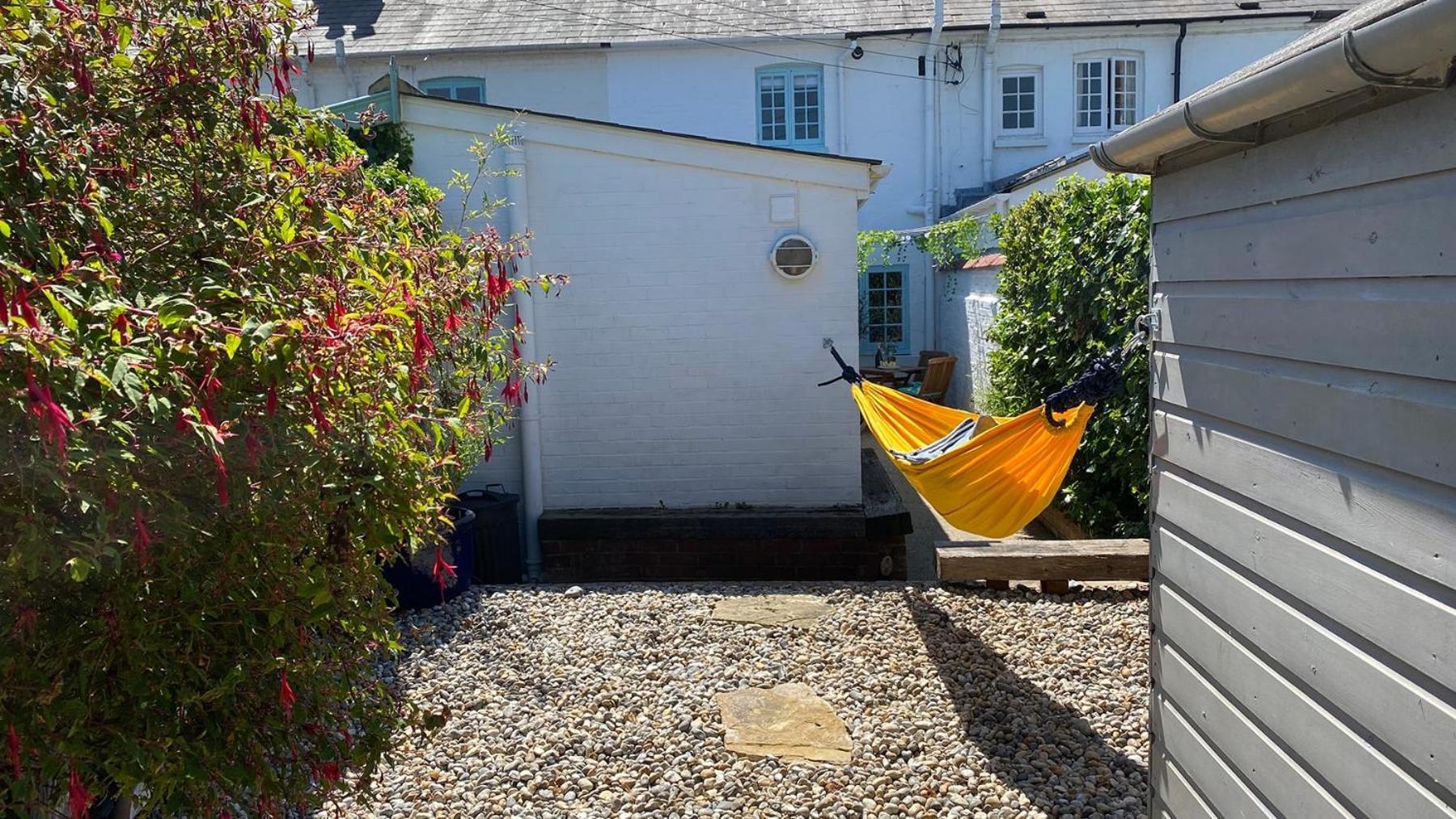 Bosun Cottage - Boutique Retreat On The Beach Deal Exterior foto